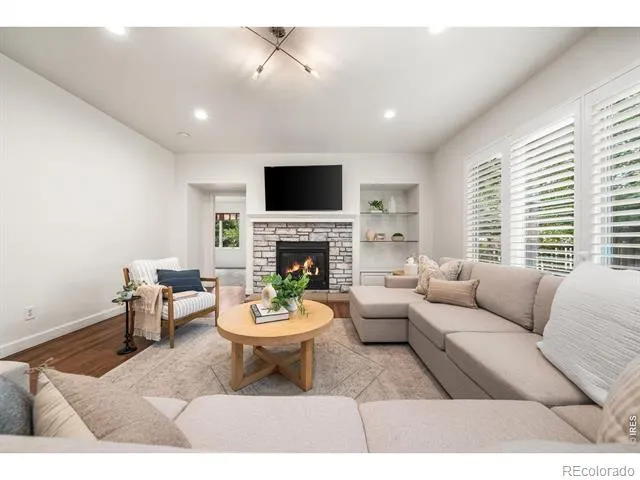3604 Copper Spring Drive Fort Collins, CO 80528