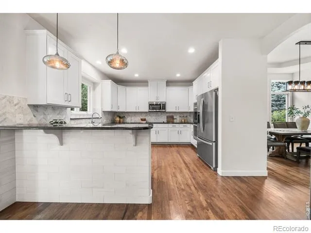 3604 Copper Spring Drive Fort Collins, CO 80528