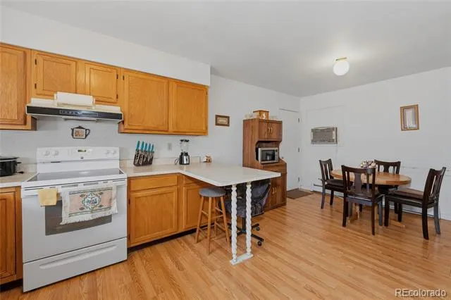 926 Arizona Avenue Trinidad, CO 81082