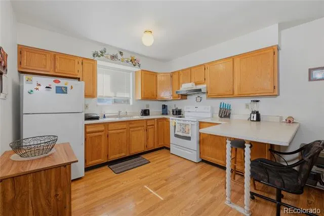 926 Arizona Avenue Trinidad, CO 81082