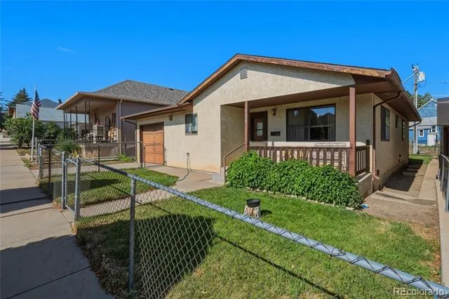 926 Arizona Avenue Trinidad, CO 81082