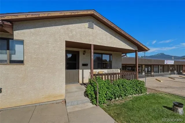 926 Arizona Avenue Trinidad, CO 81082
