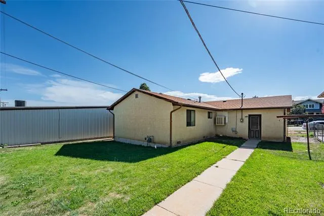 926 Arizona Avenue Trinidad, CO 81082