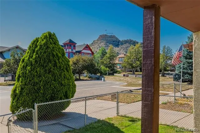 926 Arizona Avenue Trinidad, CO 81082