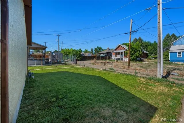 926 Arizona Avenue Trinidad, CO 81082