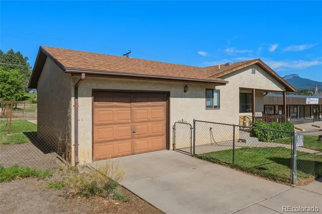 926 Arizona Avenue Trinidad, CO 81082