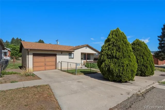 926 Arizona Avenue Trinidad, CO 81082