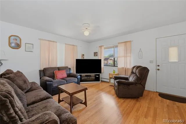 926 Arizona Avenue Trinidad, CO 81082