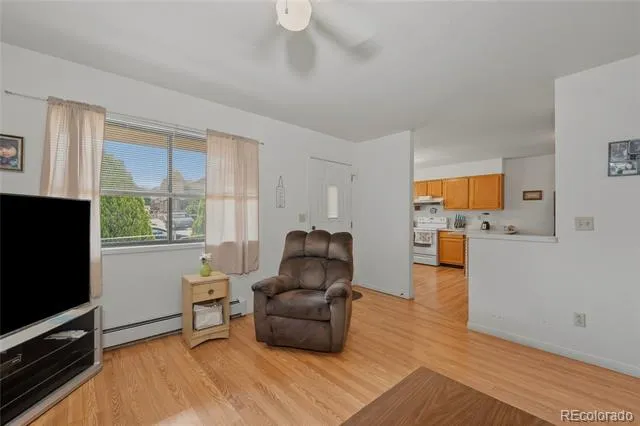 926 Arizona Avenue Trinidad, CO 81082