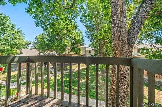 1838 S Ammons Street #D Denver, CO 80232