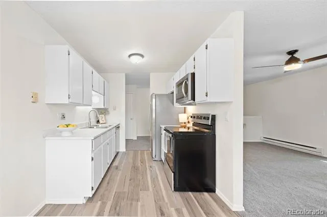 1838 S Ammons Street #D Denver, CO 80232