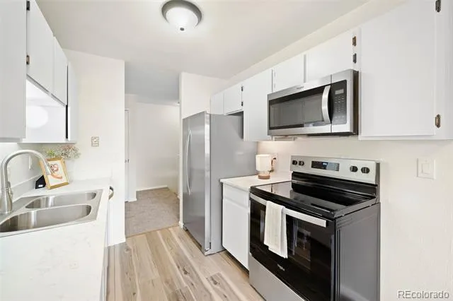 1838 S Ammons Street #D Denver, CO 80232