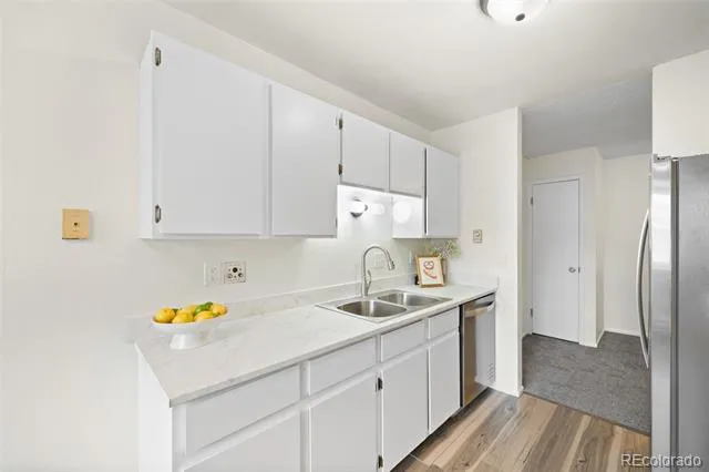 1838 S Ammons Street #D Denver, CO 80232