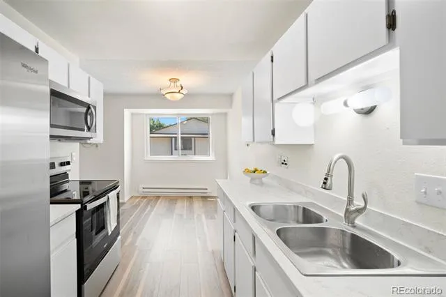 1838 S Ammons Street #D Denver, CO 80232