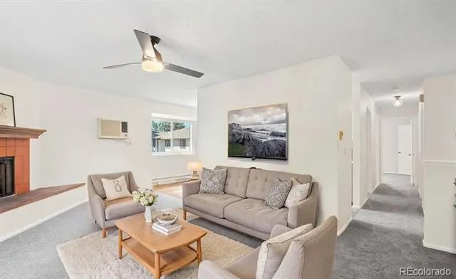 1838 S Ammons Street #D Denver, CO 80232