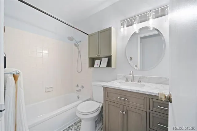 1838 S Ammons Street #D Denver, CO 80232