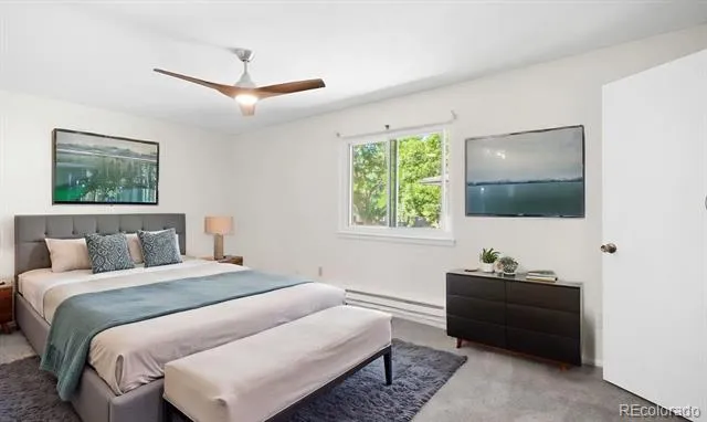 1838 S Ammons Street #D Denver, CO 80232
