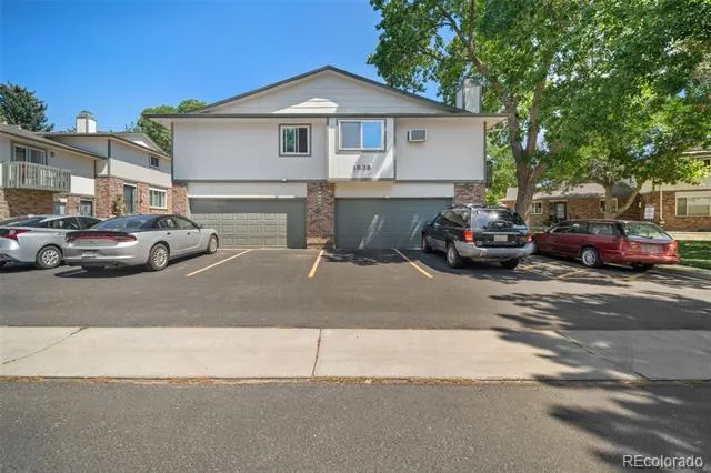 1838 S Ammons Street #D Denver, CO 80232