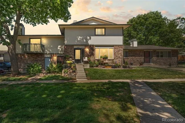 1838 S Ammons Street #D Denver, CO 80232