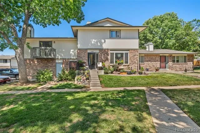 1838 S Ammons Street #D Denver, CO 80232