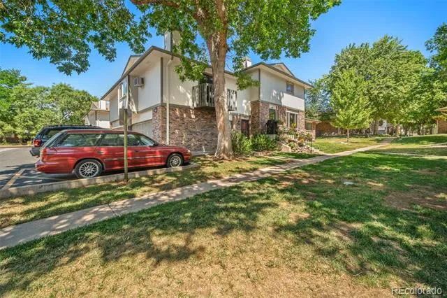 1838 S Ammons Street #D Denver, CO 80232