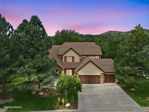 834 Good Hope Drive