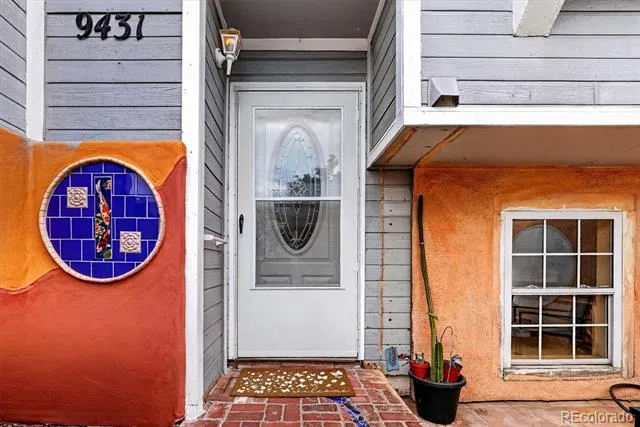 9431 Lou Drive Denver, CO 80260