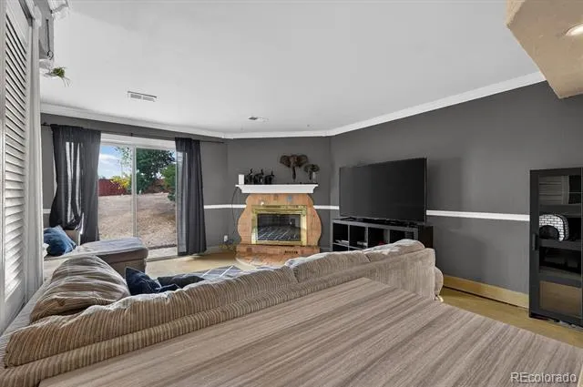 9431 Lou Drive Denver, CO 80260