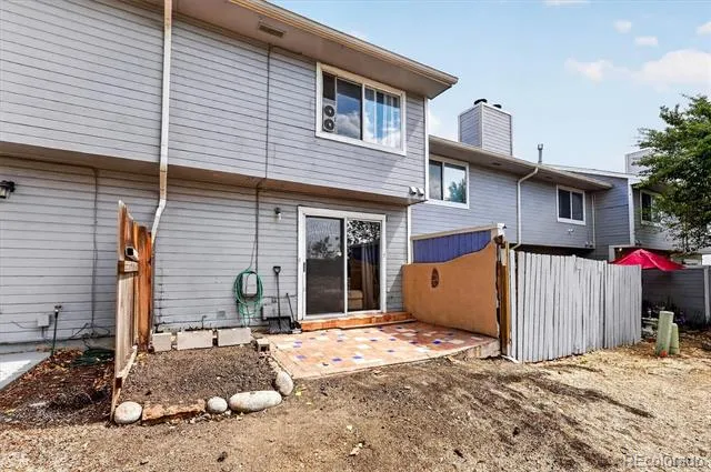 9431 Lou Drive Denver, CO 80260