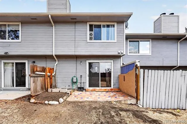 9431 Lou Drive Denver, CO 80260