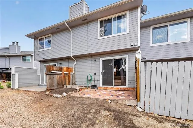9431 Lou Drive Denver, CO 80260