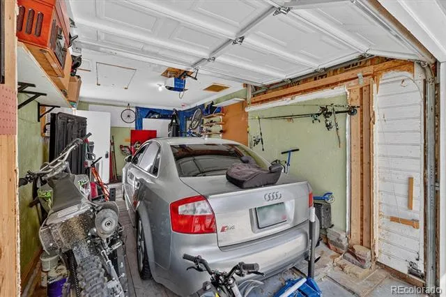 9431 Lou Drive Denver, CO 80260