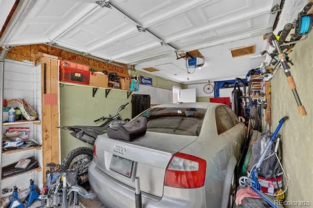 9431 Lou Drive Denver, CO 80260