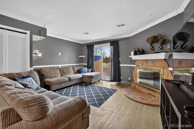 9431 Lou Drive Denver, CO 80260