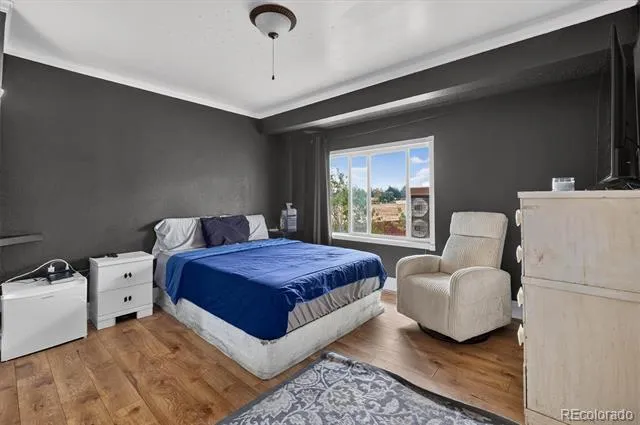9431 Lou Drive Denver, CO 80260