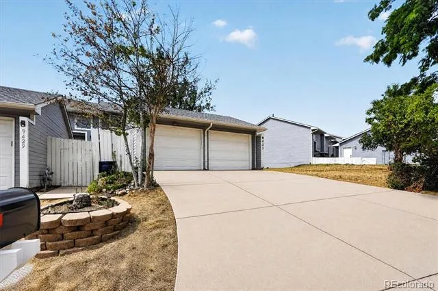 9431 Lou Drive Denver, CO 80260