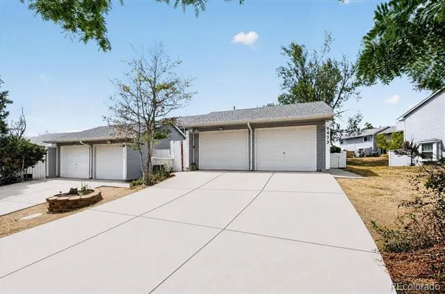 9431 Lou Drive Denver, CO 80260