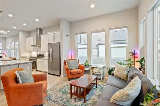 11853 W 51st Avenue Wheat Ridge, CO 80033