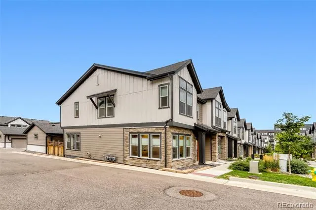 11853 W 51st Avenue Wheat Ridge, CO 80033