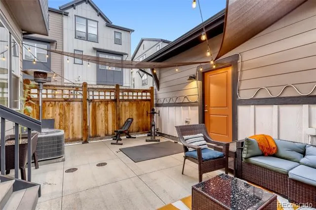 11853 W 51st Avenue Wheat Ridge, CO 80033