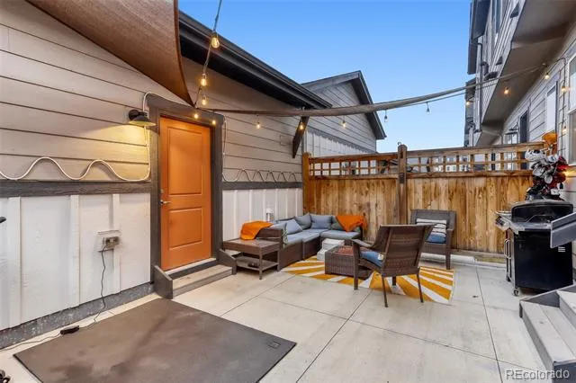 11853 W 51st Avenue Wheat Ridge, CO 80033