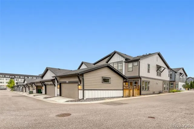 11853 W 51st Avenue Wheat Ridge, CO 80033