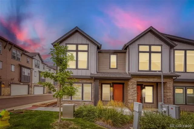 11853 W 51st Avenue Wheat Ridge, CO 80033