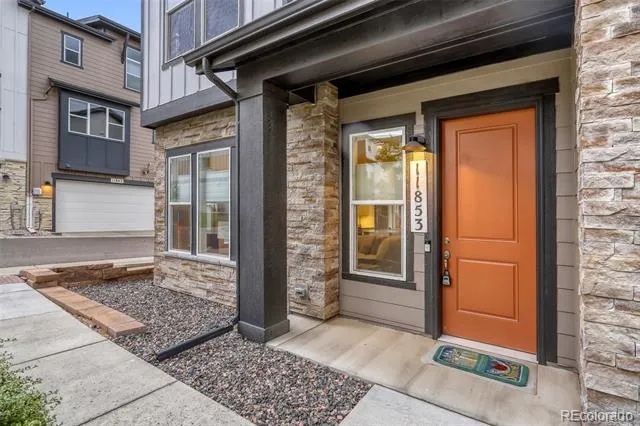 11853 W 51st Avenue Wheat Ridge, CO 80033