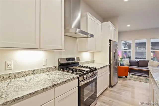11853 W 51st Avenue Wheat Ridge, CO 80033