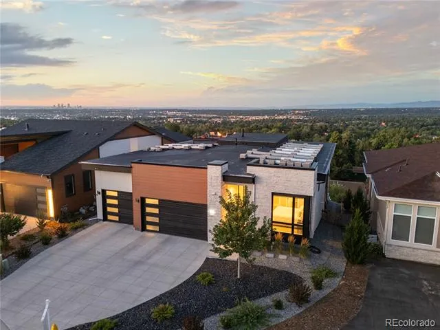 8298 W 66th Drive Arvada, CO 80004