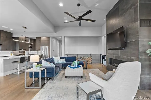8298 W 66th Drive Arvada, CO 80004
