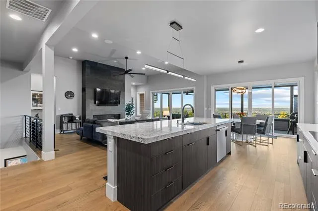 8298 W 66th Drive Arvada, CO 80004