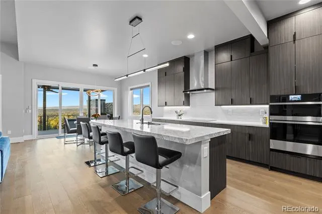 8298 W 66th Drive Arvada, CO 80004