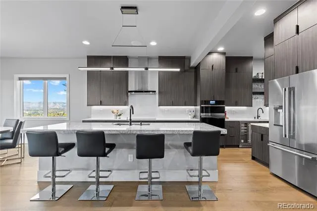 8298 W 66th Drive Arvada, CO 80004